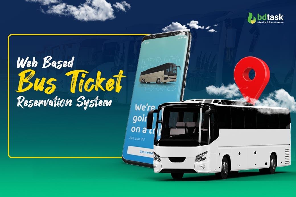 Easy Bus Booking in Kenya