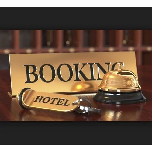 Hotel Booking Guide
