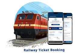 SGR Train Booking