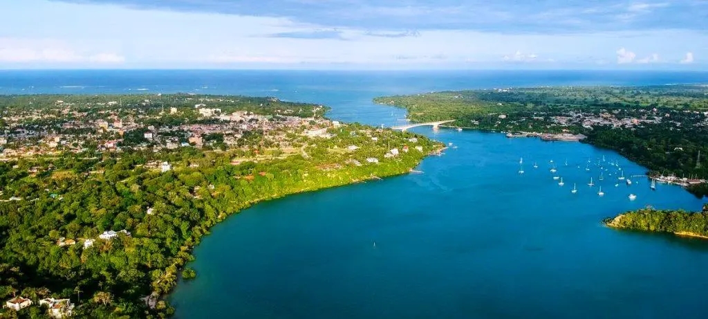 Kilifi County