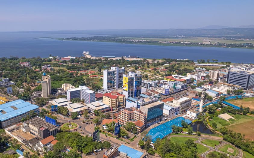 Kisumu County