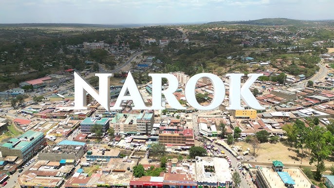 Narok County