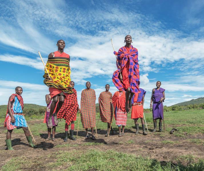 Maasai