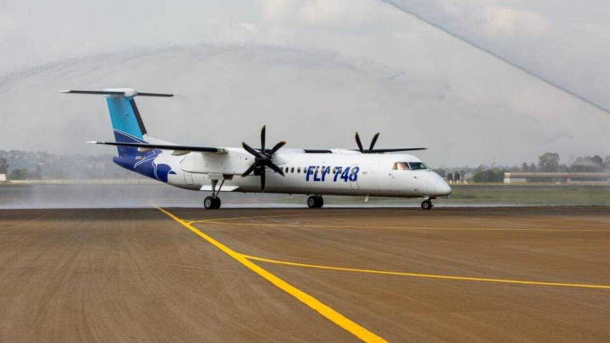 Domestic Flight Pass