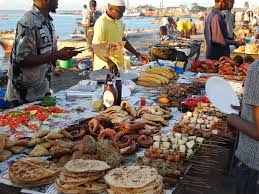 Nairobi Food Festival