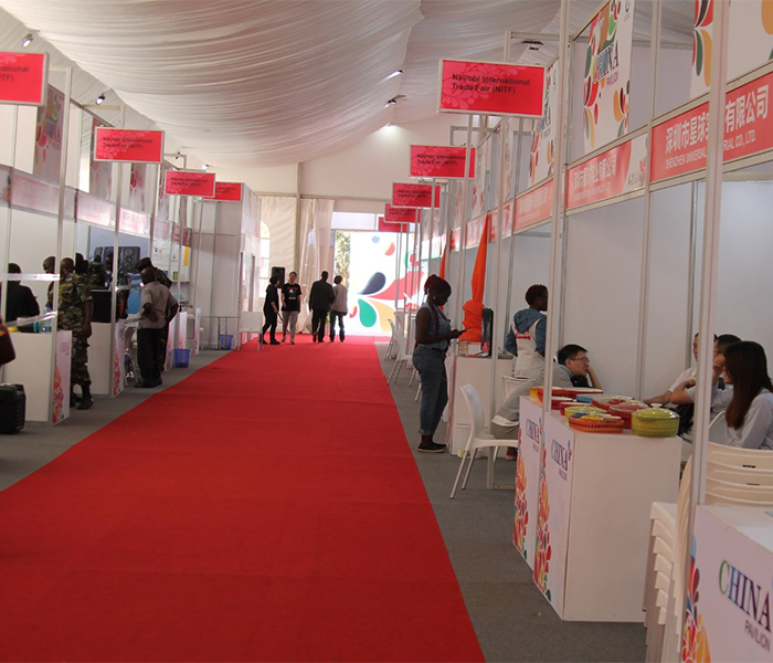 Nairobi International Trade Fair