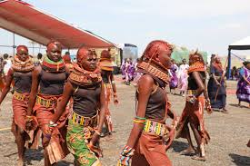 Lake Turkana Festival