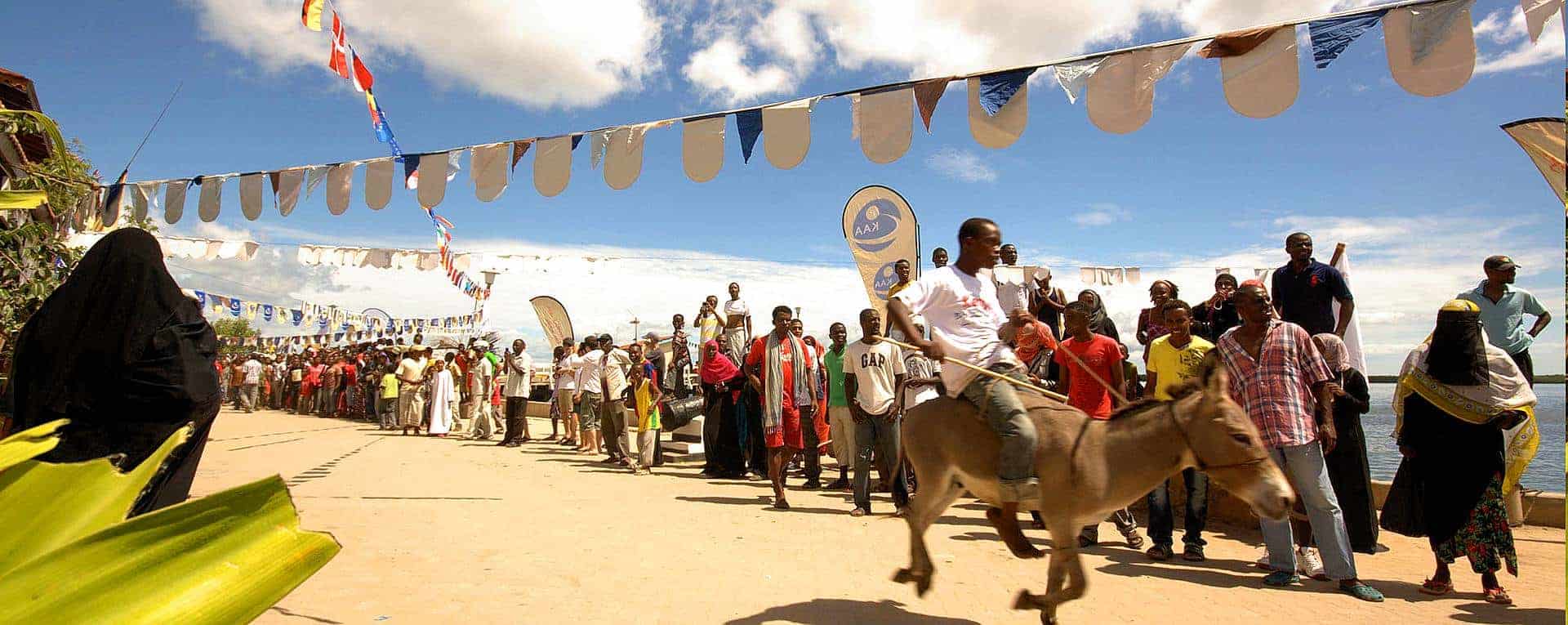 Lamu Cultural Festival